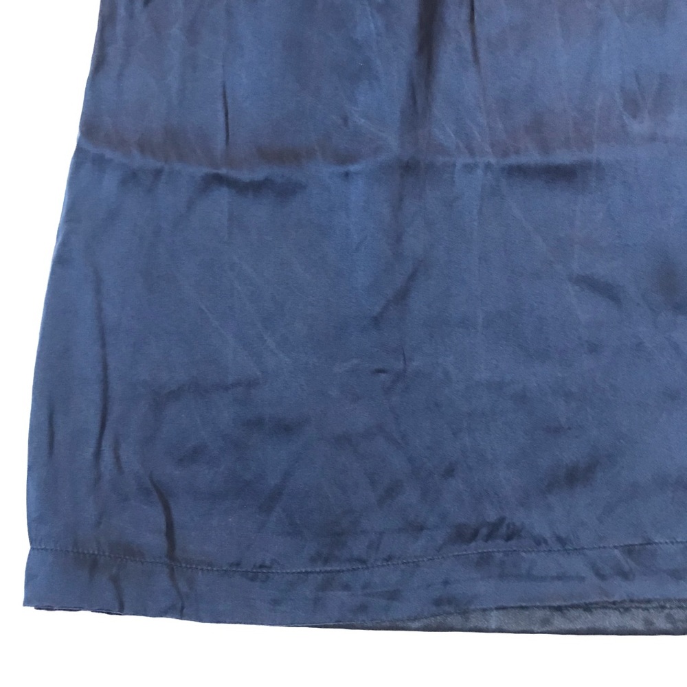 Proenza Schouler for Target Charmeuse Dress - Picture 3 of 7